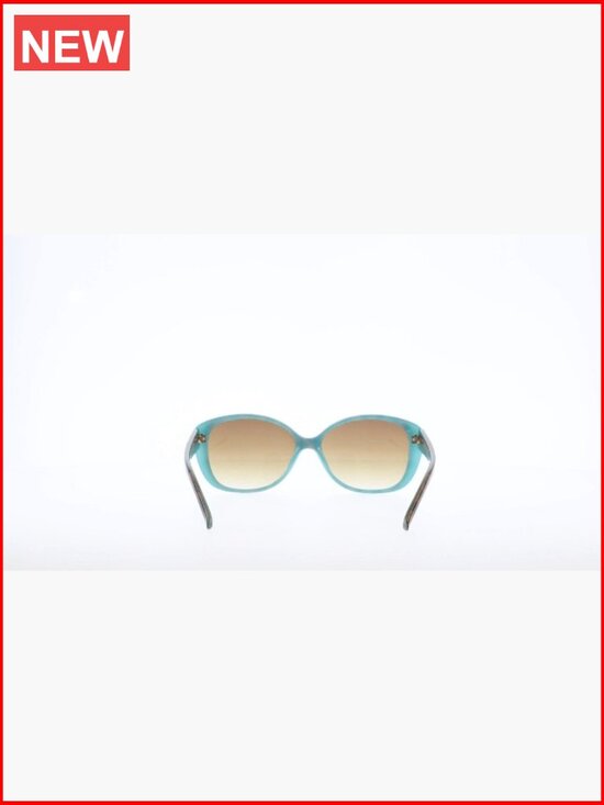 Retro Cat Eye Sunglasses with UV400 Protection main image 5